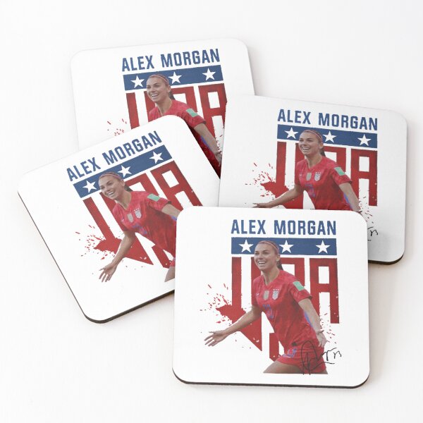 Item preview, Funny Gifts Morgan Soccer Women Celebration Gift For Everyone designed and sold by Otiliaangotti.