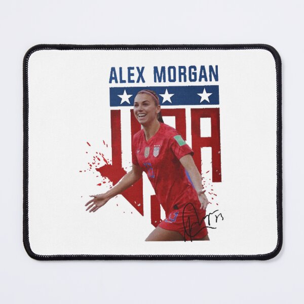 Item preview, Funny Gifts Morgan Soccer Women Celebration Gift For Everyone designed and sold by Otiliaangotti.