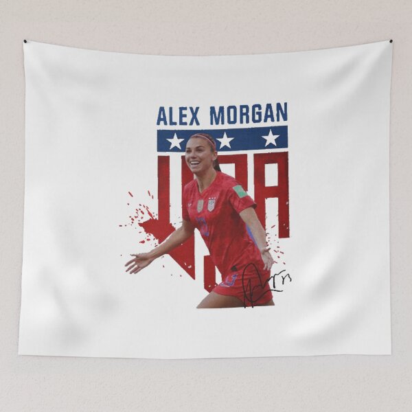Item preview, Funny Gifts Morgan Soccer Women Celebration Gift For Everyone designed and sold by Otiliaangotti.