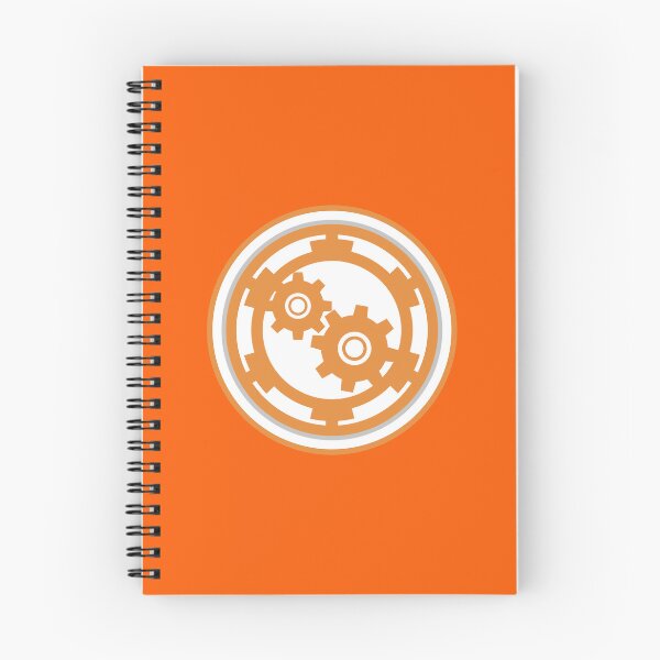 Item preview, Fleet Engineering Badge 02 designed and sold by Vault 67 Depot.