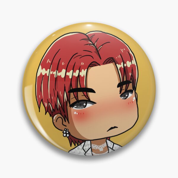 Item preview, PPOPCON - KEN designed and sold by annimedit.