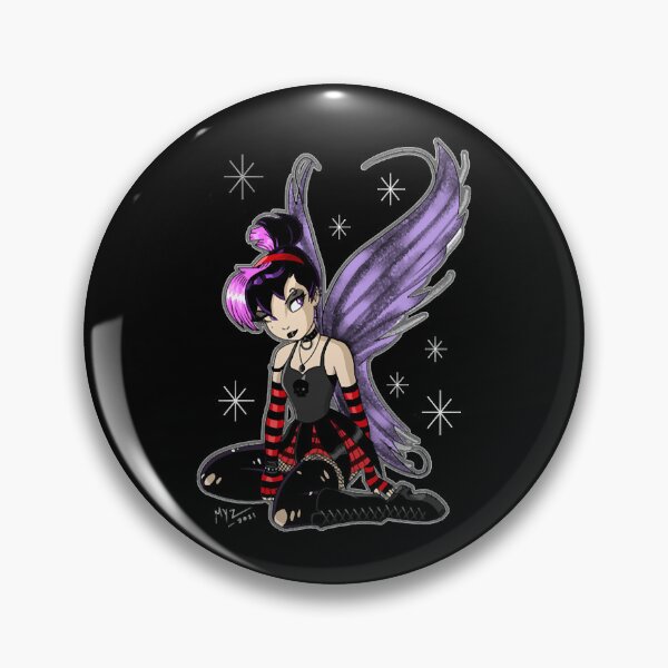 Item preview, GothFairy designed and sold by DianaSta483215.
