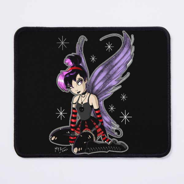 Item preview, GothFairy designed and sold by DianaSta483215.