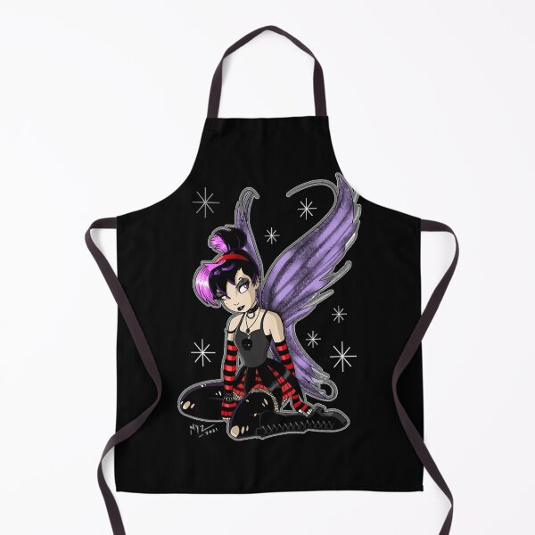 Item preview, GothFairy designed and sold by DianaSta483215.