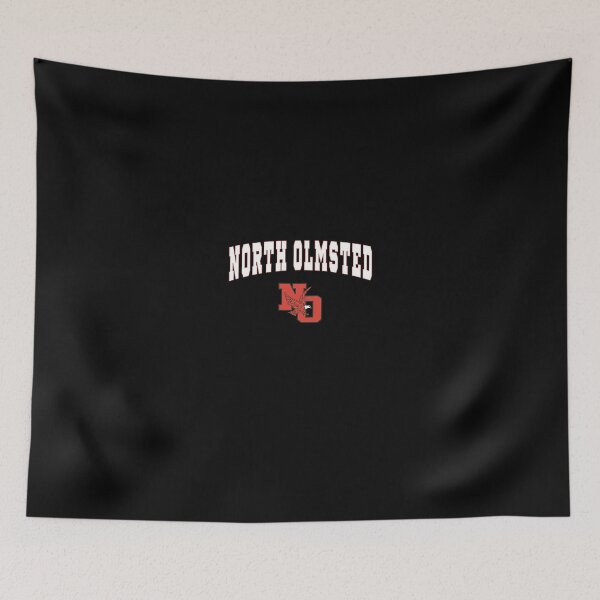 Item preview, North Olmsted High School Eagles C2 designed and sold by LegOlenve.