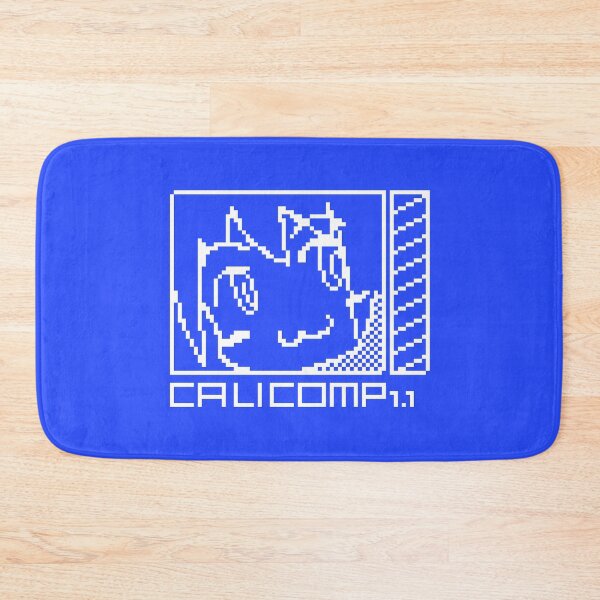 Item preview, Calicomp 1.1 designed and sold by supanerd01.