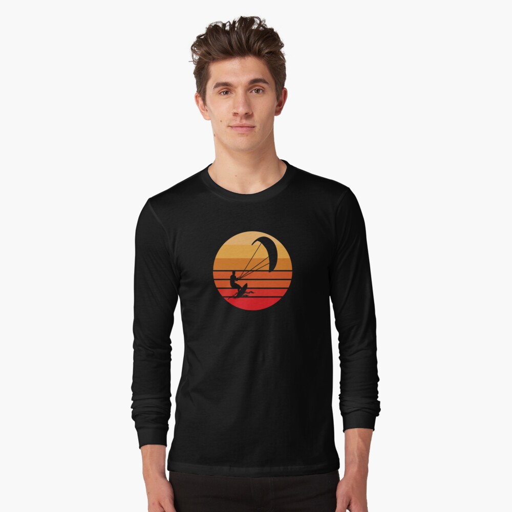 Artikel-Vorschau von Langarmshirt, designt und verkauft von EstelleStar.