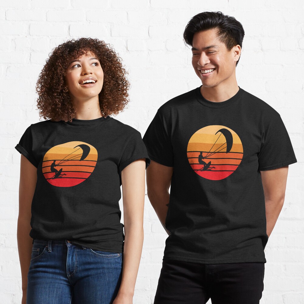 Artikel-Vorschau von Classic T-Shirt, designt und verkauft von EstelleStar.