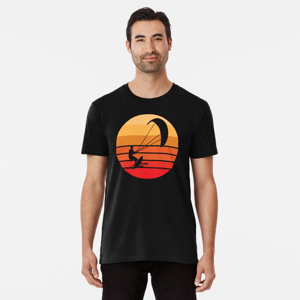 Artikel-Vorschau von Premium T-Shirt, designt und verkauft von EstelleStar.