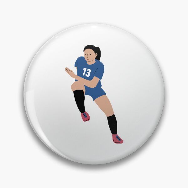 Item preview, Funny Man Copy Of Alex Morgan Soccer Girl Uswnt Women World Cup Trending Funny Men Fan designed and sold by Otiliaangotti.