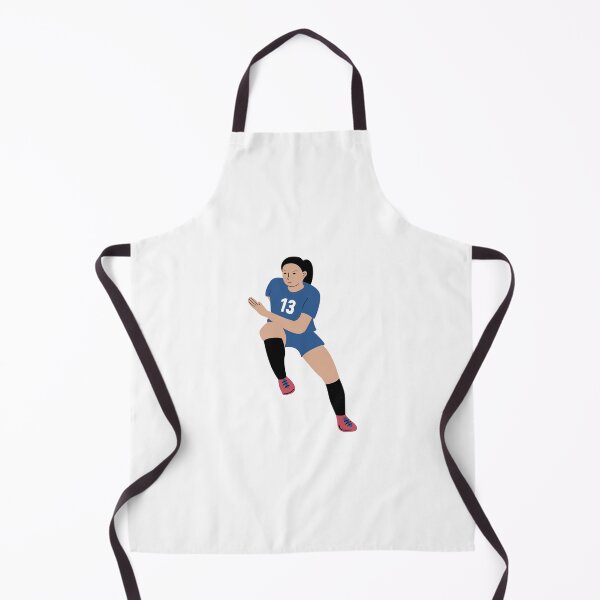 Item preview, Funny Man Copy Of Alex Morgan Soccer Girl Uswnt Women World Cup Trending Funny Men Fan designed and sold by Otiliaangotti.