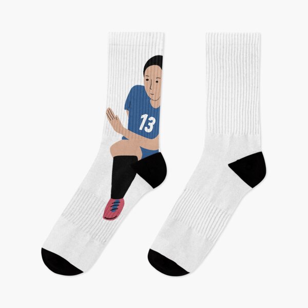 Item preview, Funny Man Copy Of Alex Morgan Soccer Girl Uswnt Women World Cup Trending Funny Men Fan designed and sold by Otiliaangotti.