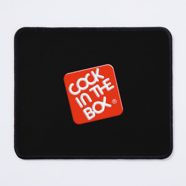 Item preview, Cock in the Box designed and sold by willibilli.