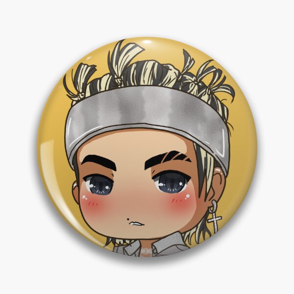 Item preview, PPOPCON - PABLO designed and sold by annimedit.