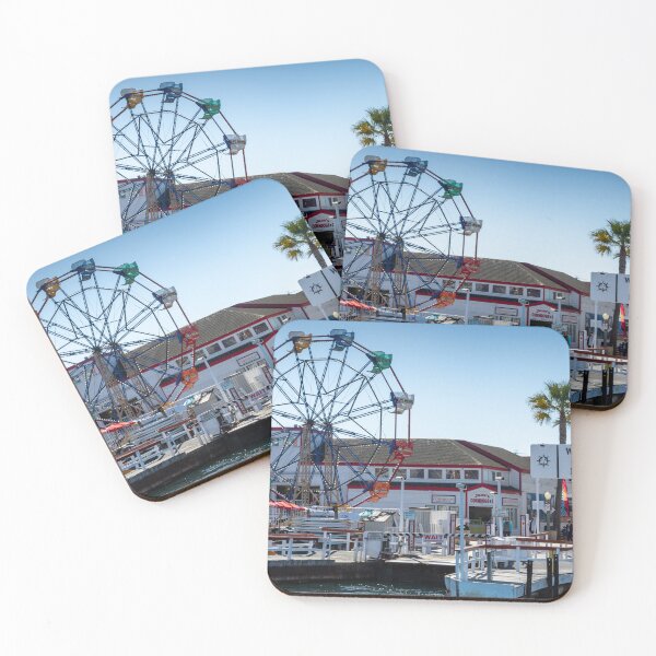 Item preview, Welcome to Balboa Island designed and sold by PsychoAlien.com.