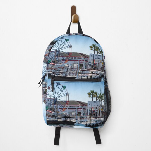 Item preview, Welcome to Balboa Island designed and sold by PsychoAlien.com.