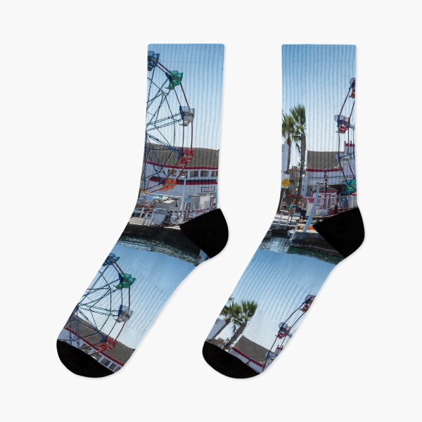 Item preview, Welcome to Balboa Island designed and sold by PsychoAlien.com.