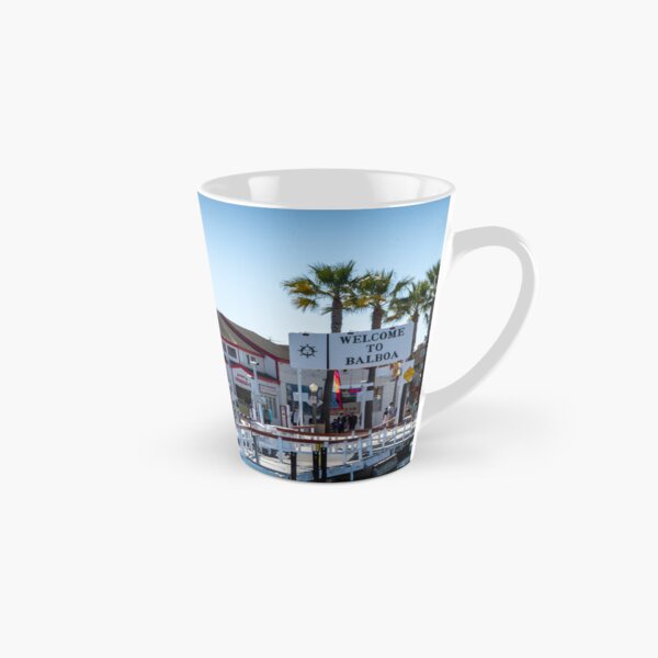 Item preview, Welcome to Balboa Island designed and sold by PicsULove.