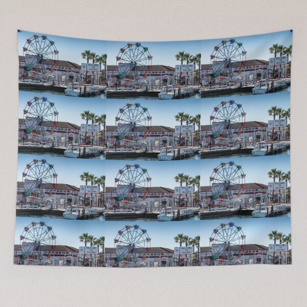 Item preview, Welcome to Balboa Island designed and sold by PsychoAlien.com.