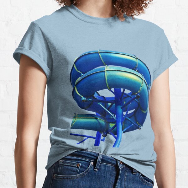 Intestinal Track Classic T-Shirt