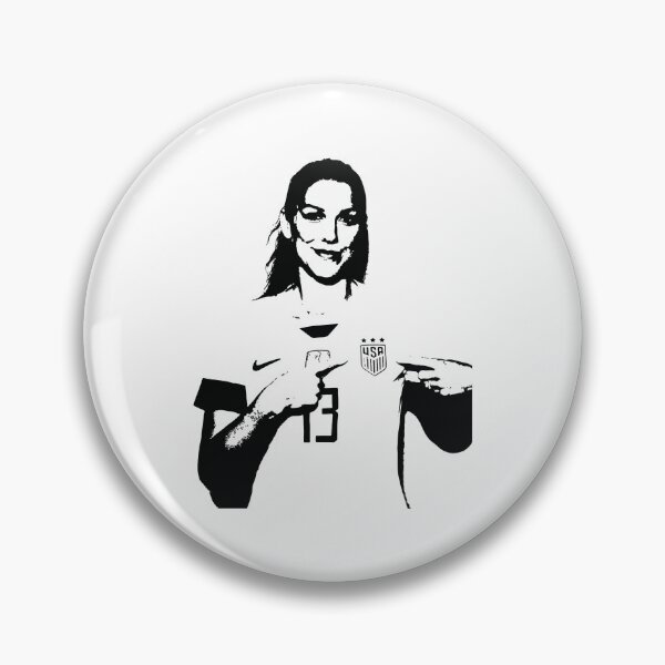 Item preview, Funny Men Alex Morgan Awesome For Music Fan designed and sold by Otiliaangotti.