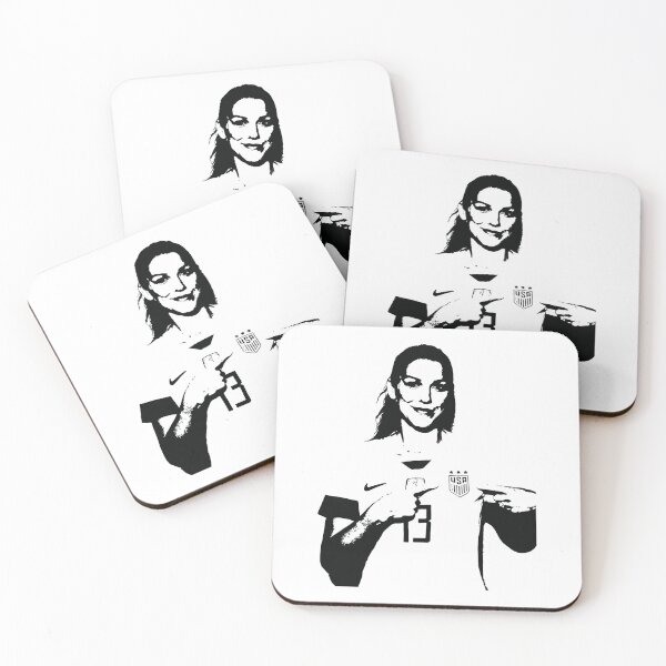 Item preview, Funny Men Alex Morgan Awesome For Music Fan designed and sold by Otiliaangotti.