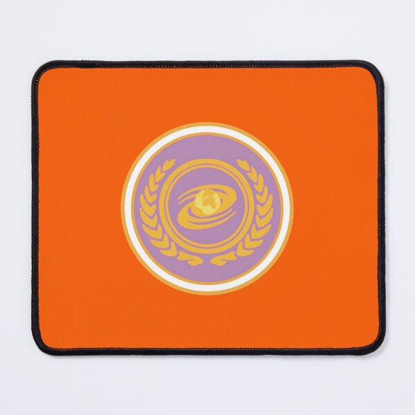 Item preview, Fleet Engineering Badge 04 designed and sold by Vault 67 Depot.