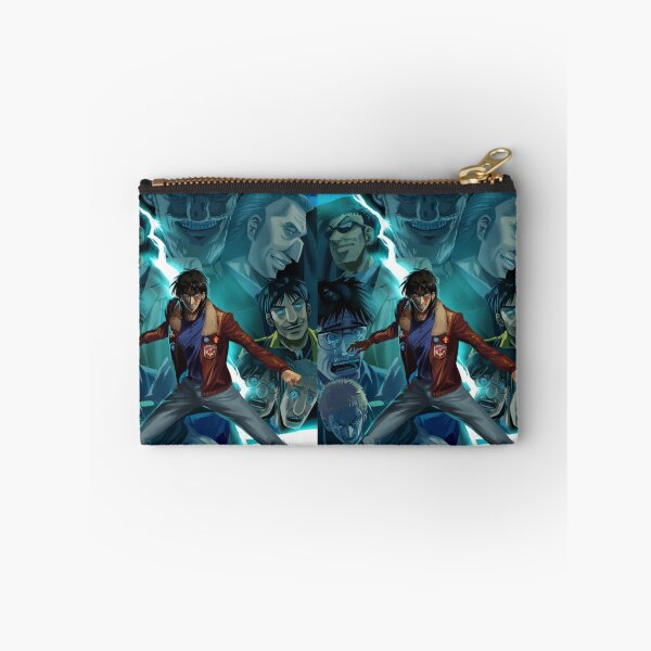 Item preview, Kaiji Ultimate Survivor designed and sold by Toufiq-art.