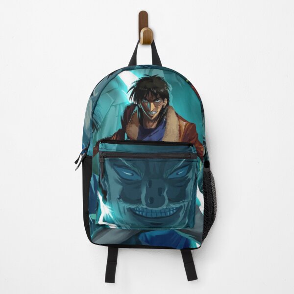 Item preview, Kaiji Ultimate Survivor designed and sold by Toufiq-art.