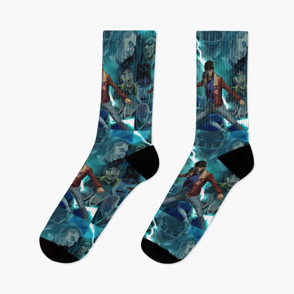 Item preview, Kaiji Ultimate Survivor designed and sold by Toufiq-art.