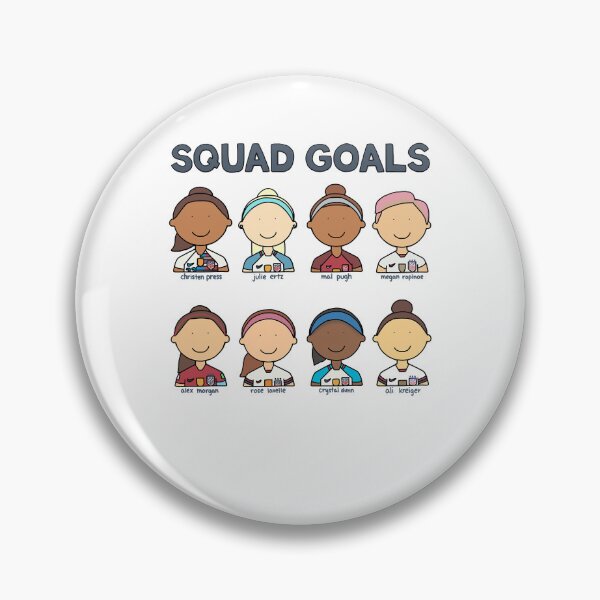 Item preview, Gift For Men Uswnt World Cup Soccer Team Squad Goals Gifts Music Fans designed and sold by Otiliaangotti.