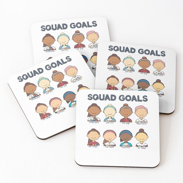Item preview, Gift For Men Uswnt World Cup Soccer Team Squad Goals Gifts Music Fans designed and sold by Otiliaangotti.