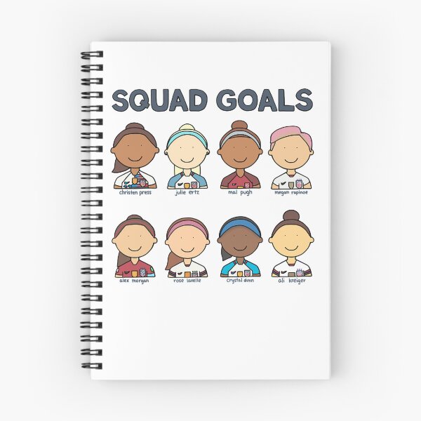 Item preview, Gift For Men Uswnt World Cup Soccer Team Squad Goals Gifts Music Fans designed and sold by Otiliaangotti.