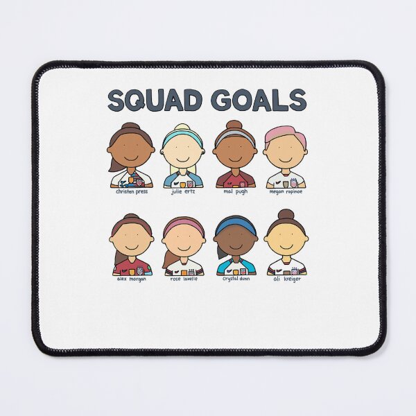 Item preview, Gift For Men Uswnt World Cup Soccer Team Squad Goals Gifts Music Fans designed and sold by Otiliaangotti.
