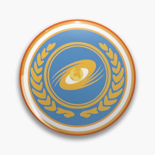 Item preview, Fleet Engineering Badge 05 designed and sold by Vault 67 Depot.