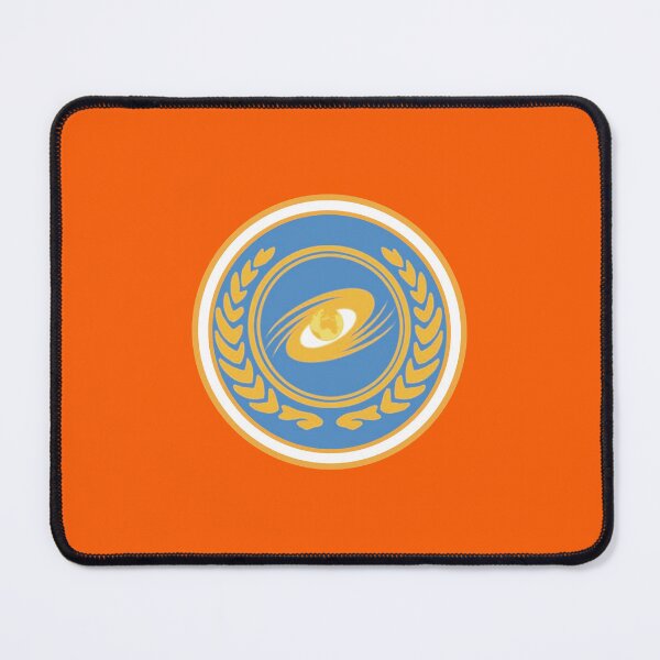 Item preview, Fleet Engineering Badge 05 designed and sold by Vault 67 Depot.