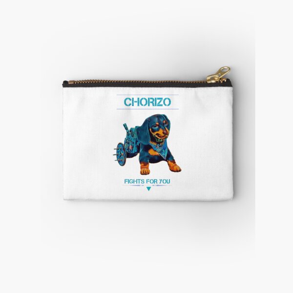 Item preview, Chorizo Fights For You designed and sold by HarryWong85.