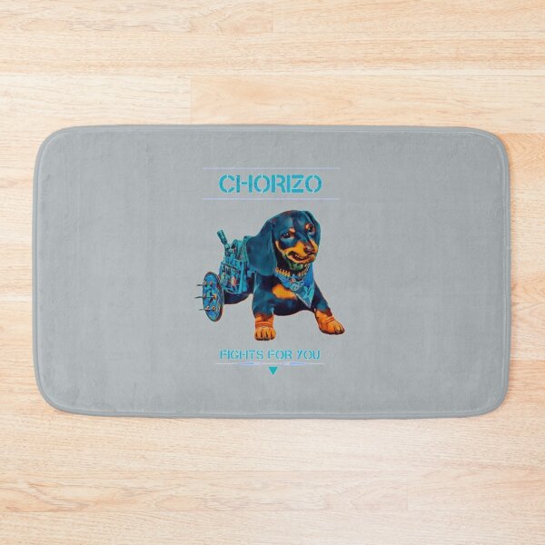 Item preview, Chorizo Fights For You designed and sold by HarryWong85.