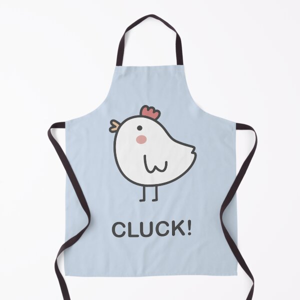 Item preview, Cluck! designed and sold by brewsterandlulu.