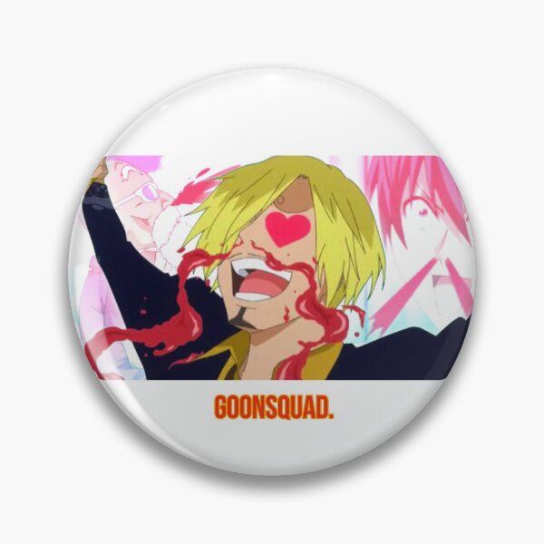Item preview, GOONSQUAD. NOSEBLEED TRIFECTA designed and sold by goonsquadLTD.
