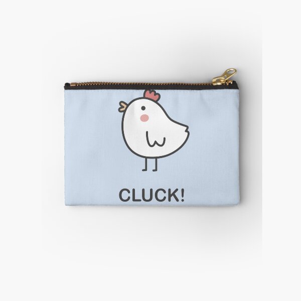 Item preview, Cluck! designed and sold by brewsterandlulu.