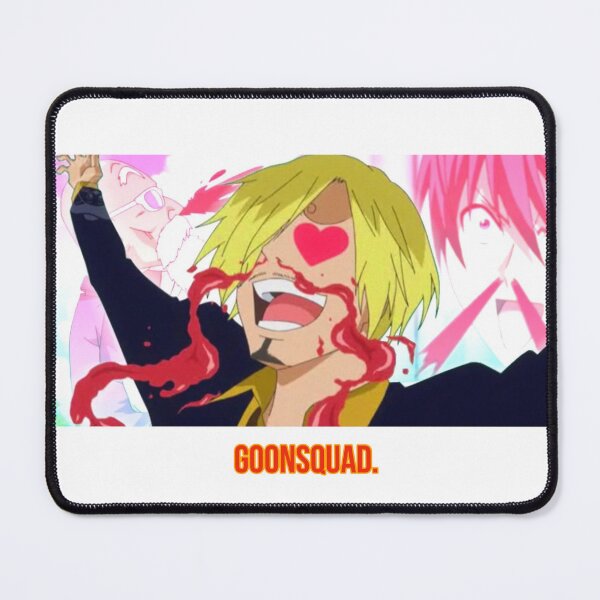 Item preview, GOONSQUAD. NOSEBLEED TRIFECTA designed and sold by goonsquadLTD.