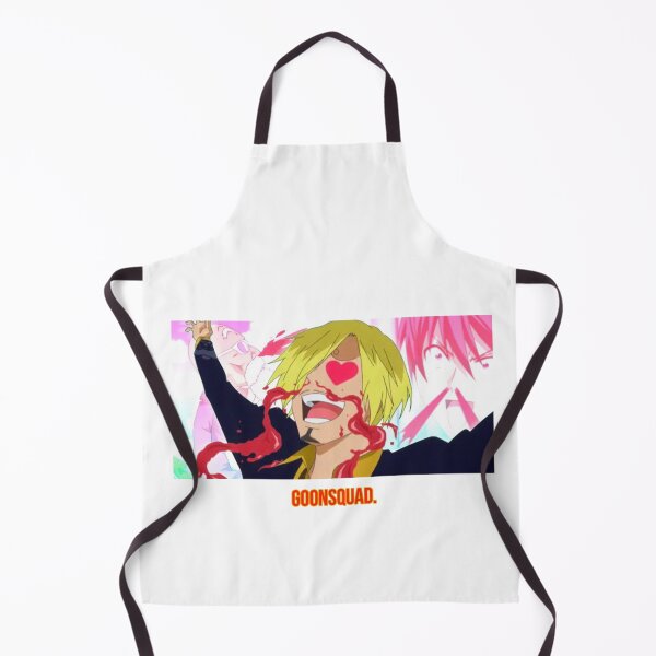 Item preview, GOONSQUAD. NOSEBLEED TRIFECTA designed and sold by goonsquadLTD.
