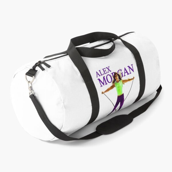 Item preview, Gift For Women Alex Morgan Cool Graphic Gifts designed and sold by Otiliaangotti.