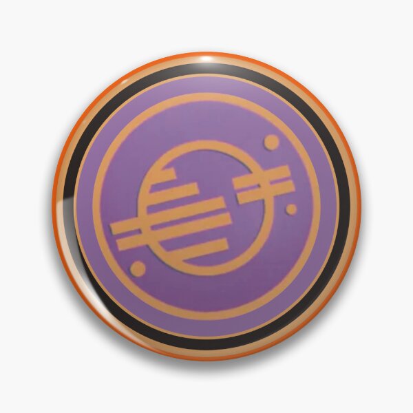 Item preview, Fleet Engineering Badge 06 designed and sold by Vault 67 Depot.