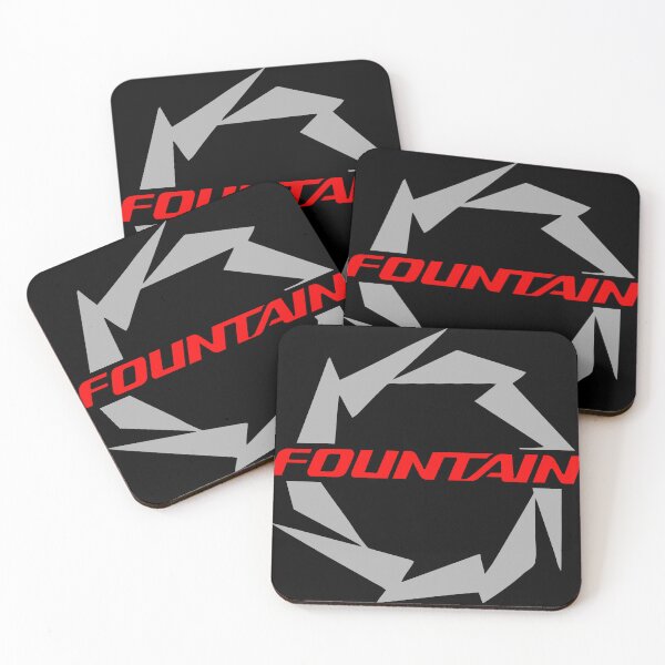 Item preview, Fountain Powerboats Boat designed and sold by Shoppingidd.