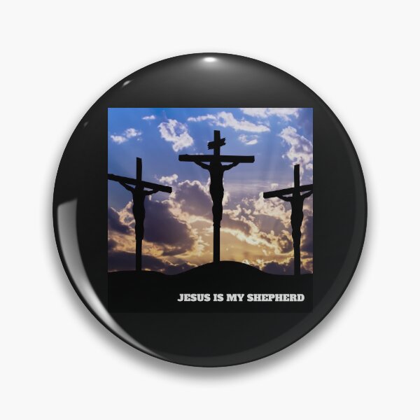 Item preview, Copy of jESUS IS MY COPILOT designed and sold by madraso.