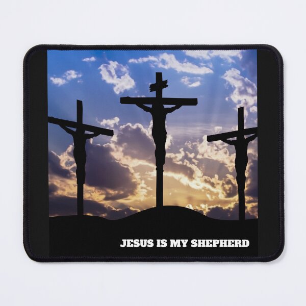 Item preview, Copy of jESUS IS MY COPILOT designed and sold by madraso.