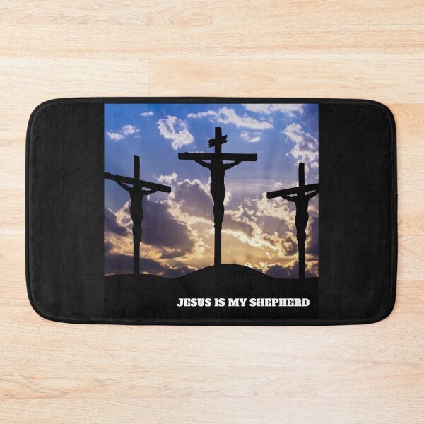 Item preview, Copy of jESUS IS MY COPILOT designed and sold by madraso.