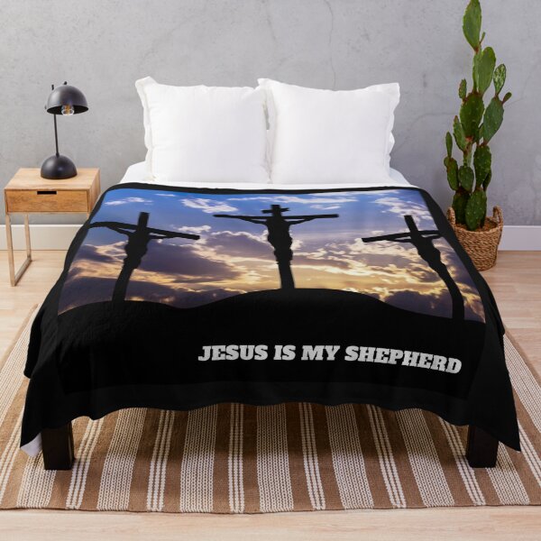 Item preview, Copy of jESUS IS MY COPILOT designed and sold by madraso.